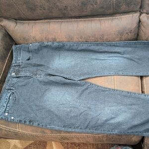 Men's Izod jeans